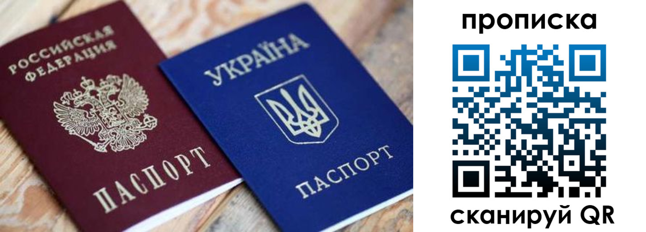 прописка поиск в Рошале